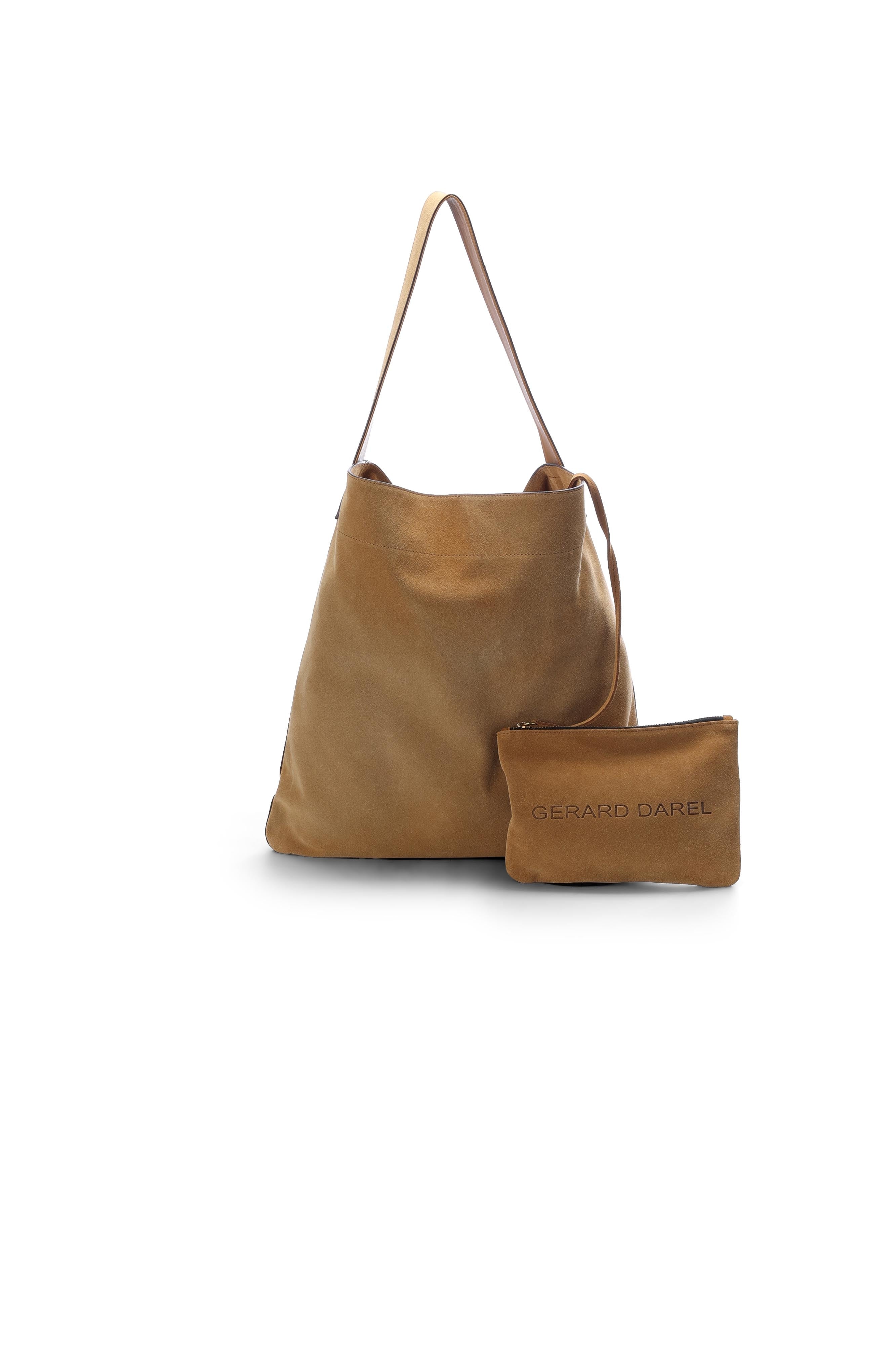 Sac Hobo Sac Gerard Darel Solde Sac Boho Sac Hobo En Cuir Velours