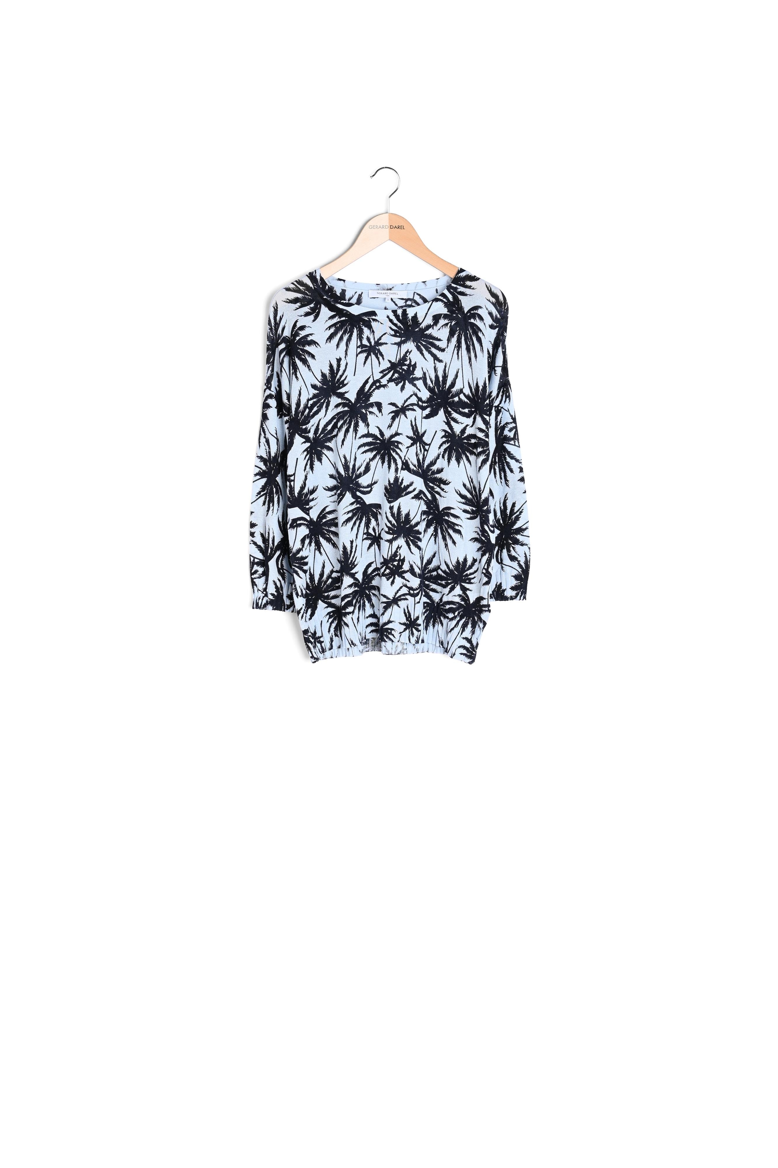 Pull - Gilet Faume - seconde main