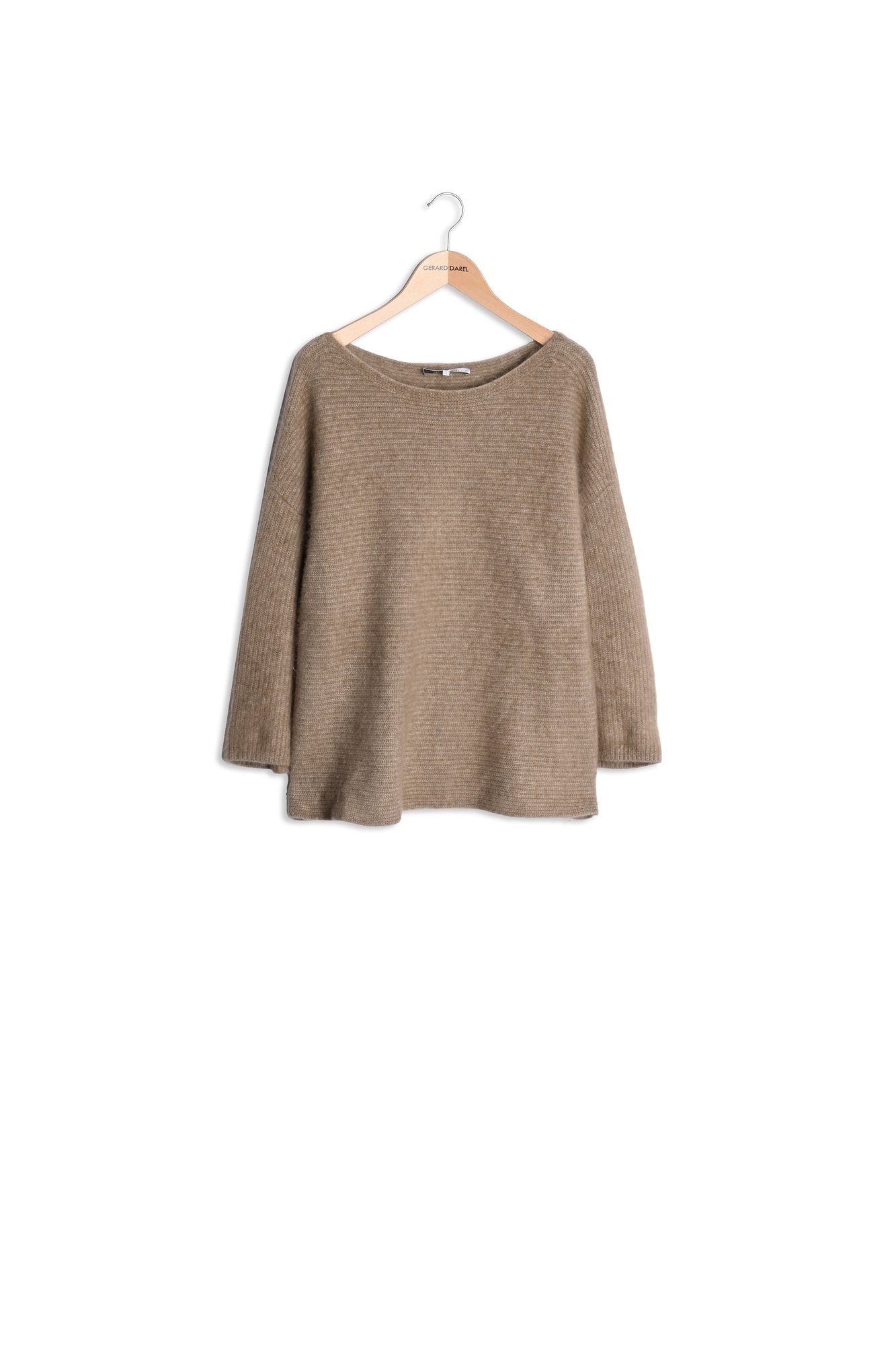 SIENNA - Pull ultra-doux Faume - seconde main