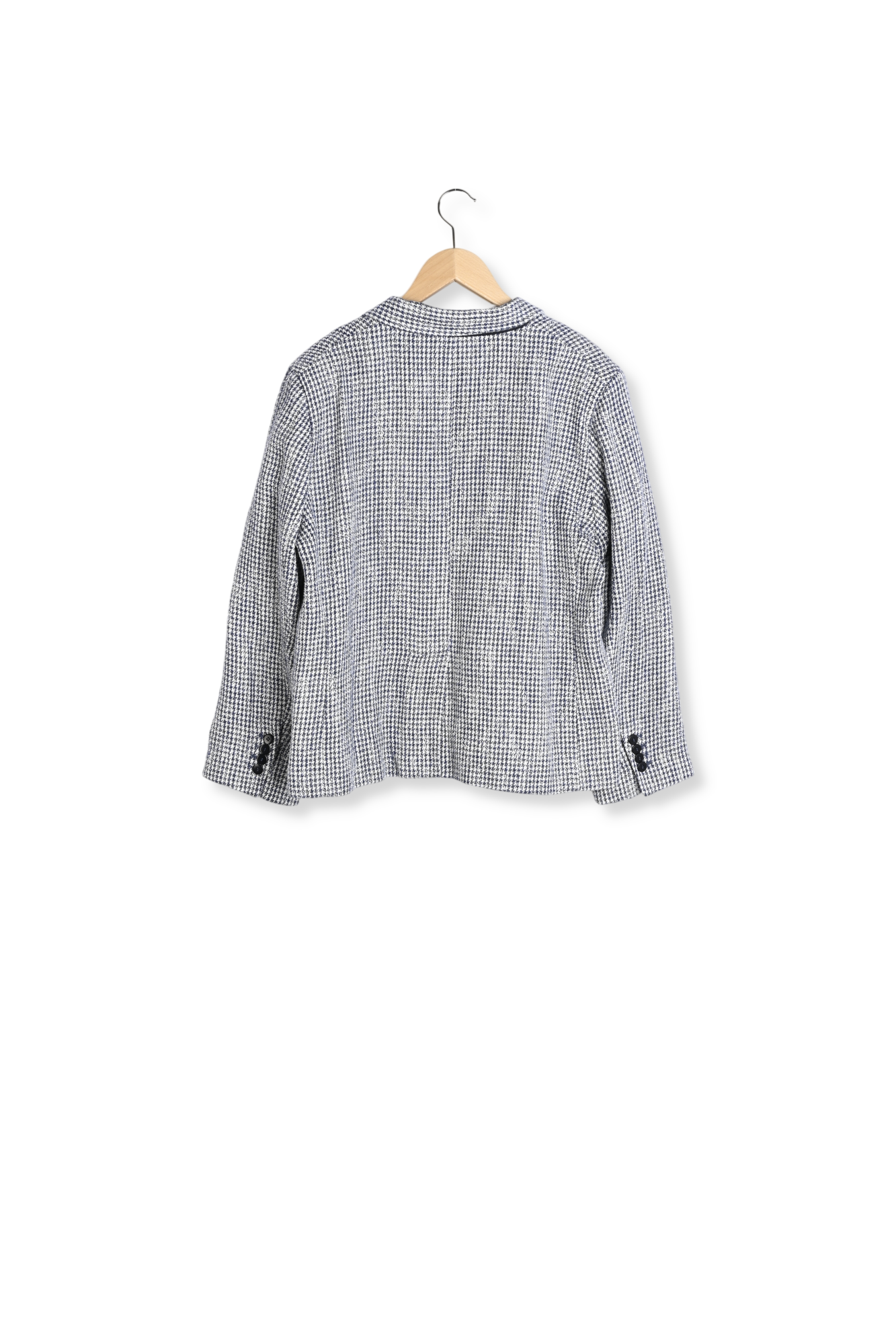 Veste tailleur en lin - NOËL Faume - seconde main