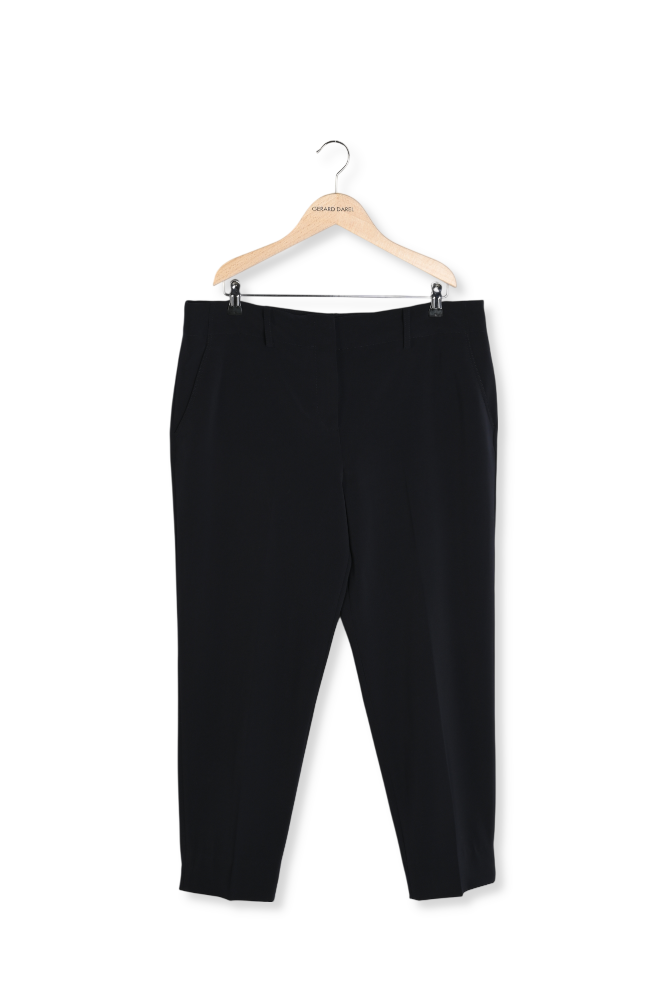 Pantalon droit - ELINNA Faume - seconde main