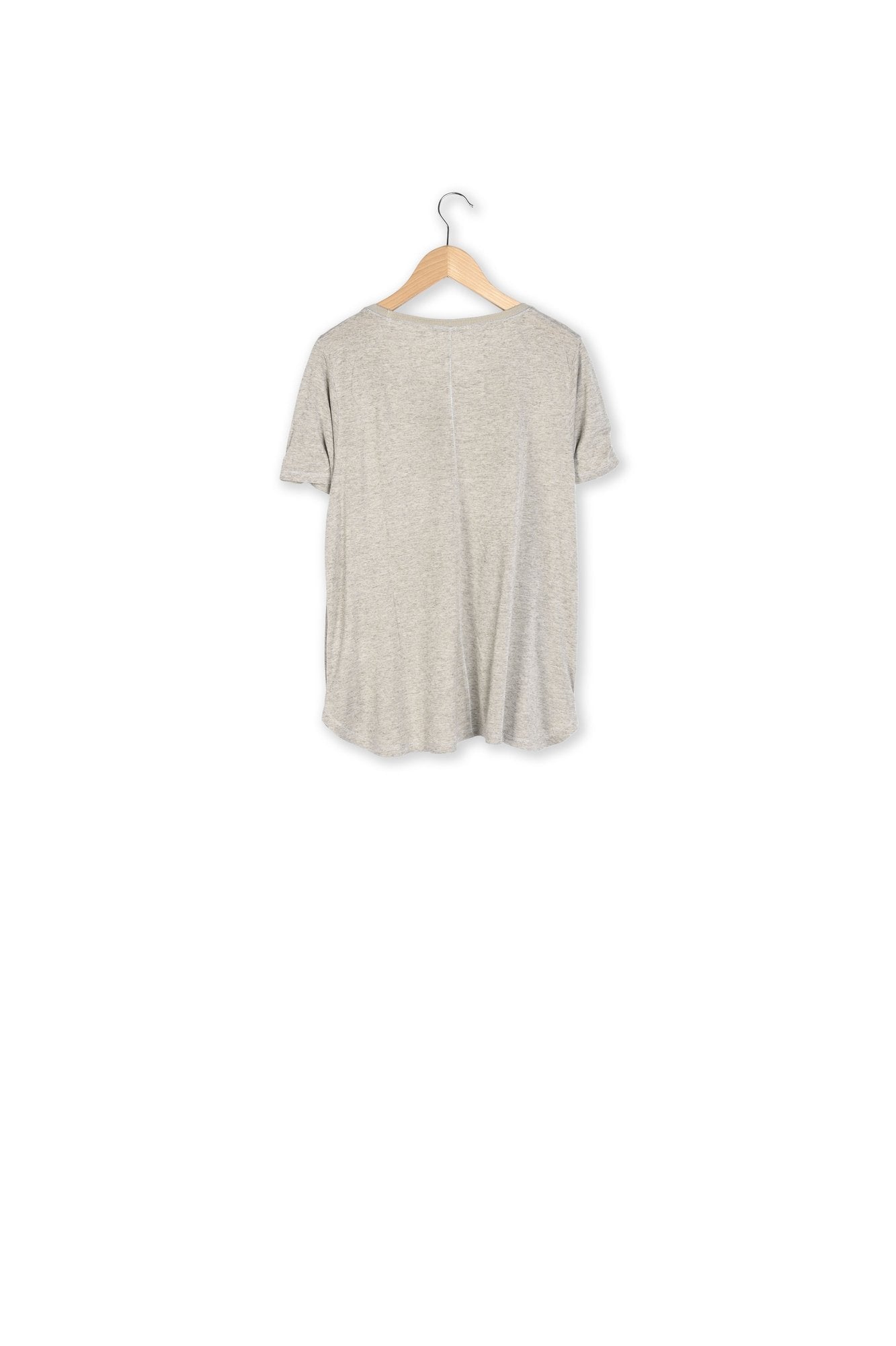 Tee-shirt VAL Faume - seconde main