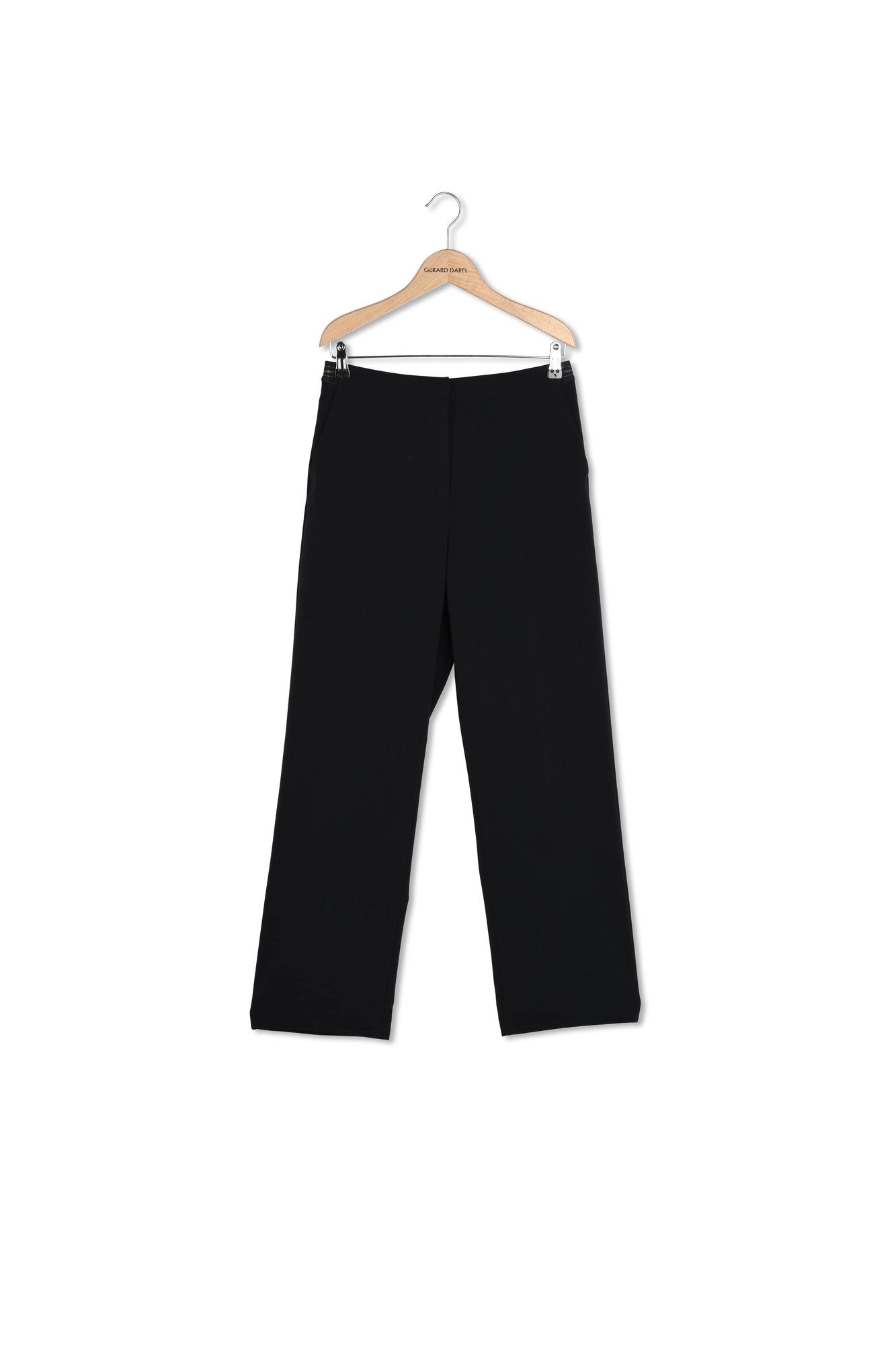 Pantalon large élastiqué - LUCE Faume - seconde main