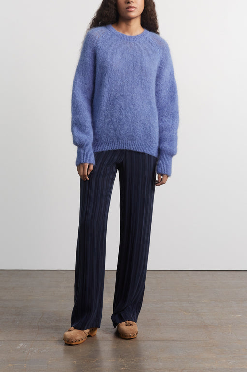 Pull ample et doux - LEONIE Faume - seconde main