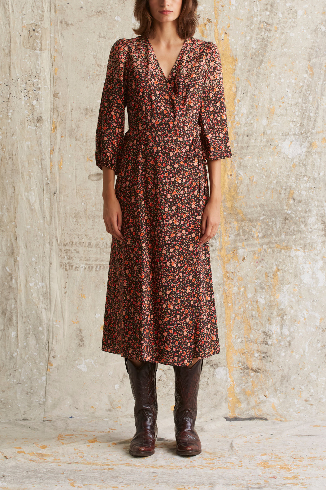  Faume - seconde main