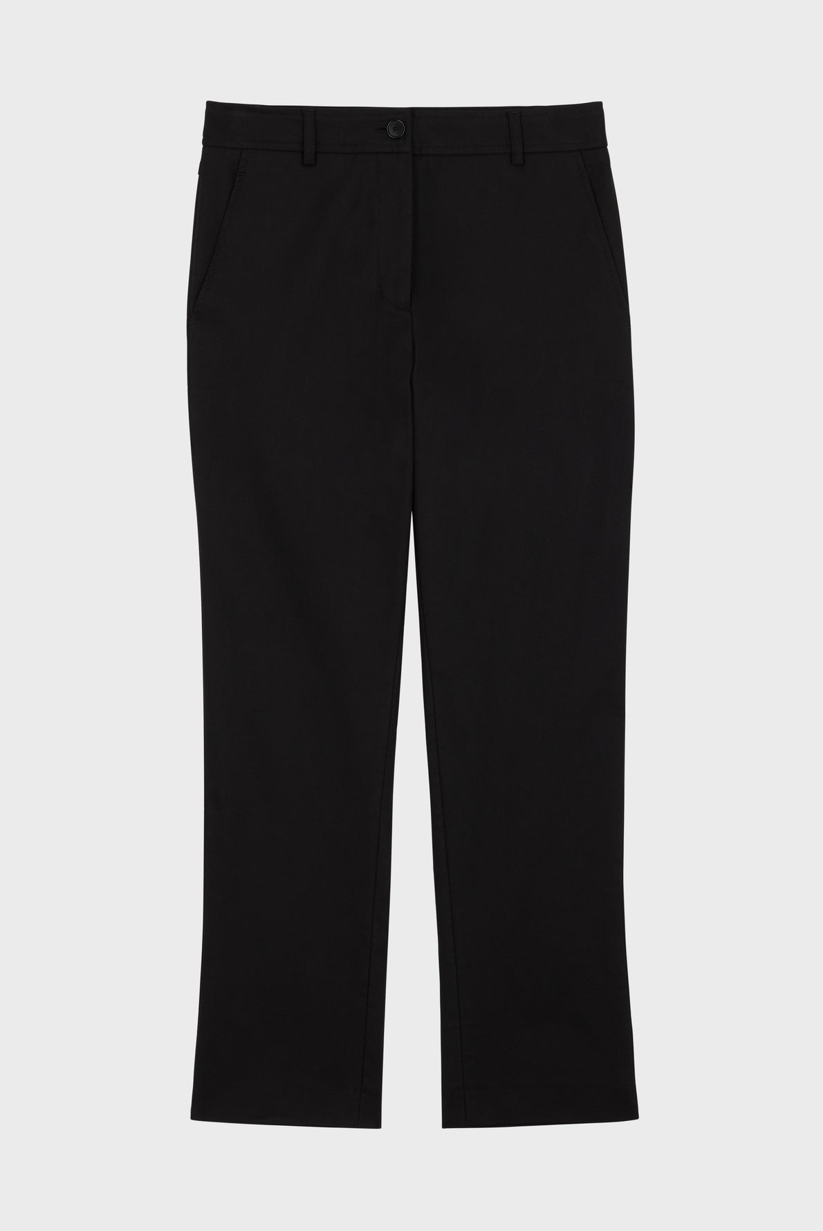 Pantalon Chino 7/8 en coton - MILA Faume - seconde main