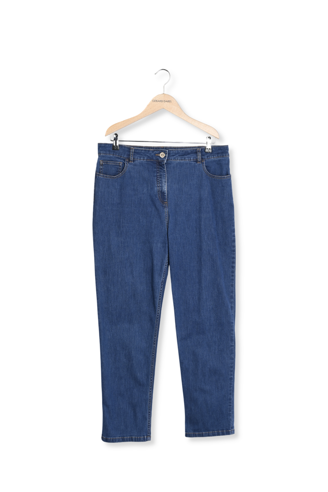 Jean slim 7/8 - LEONILDE Faume - seconde main