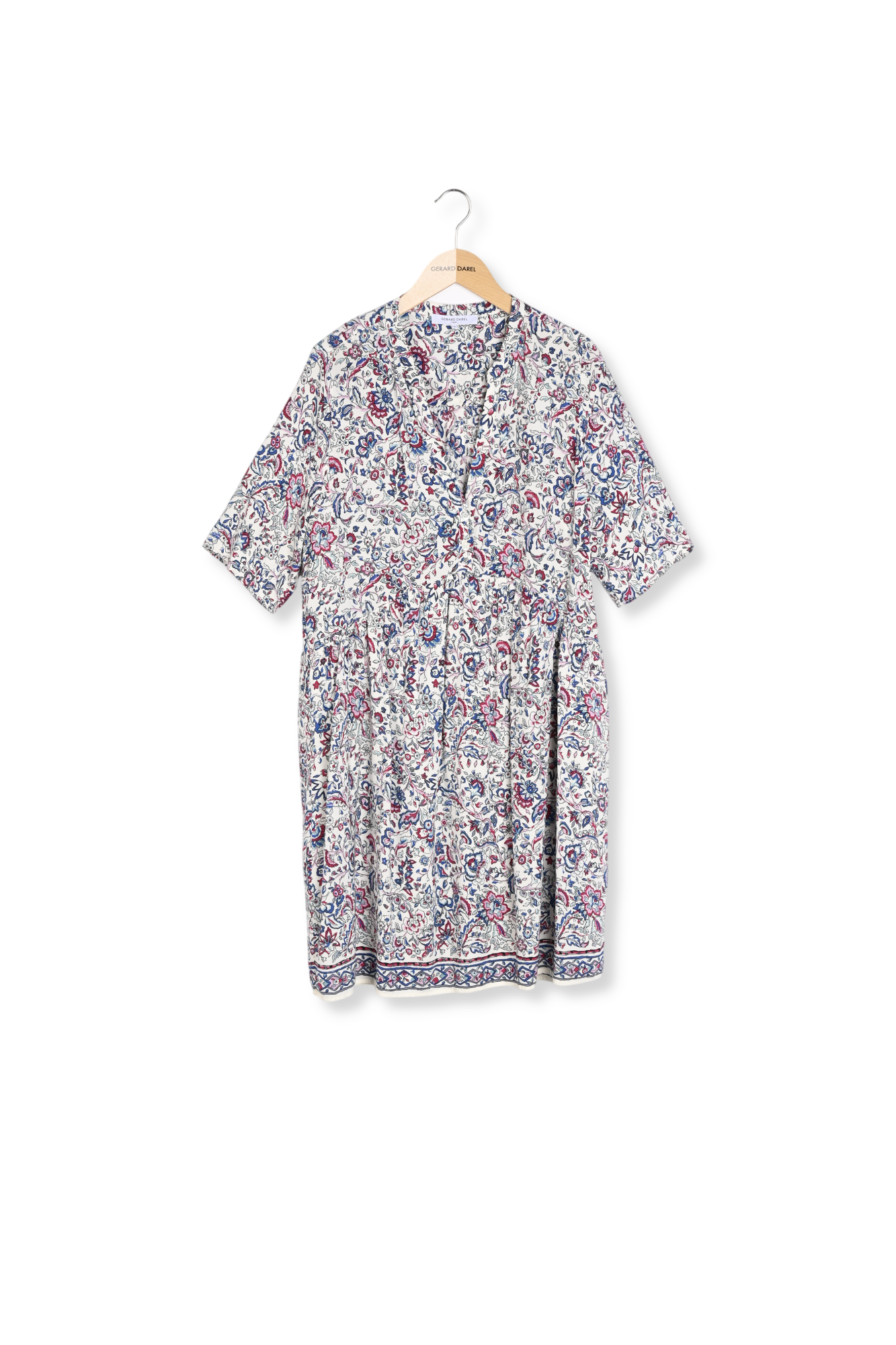 Robe Faume - seconde main