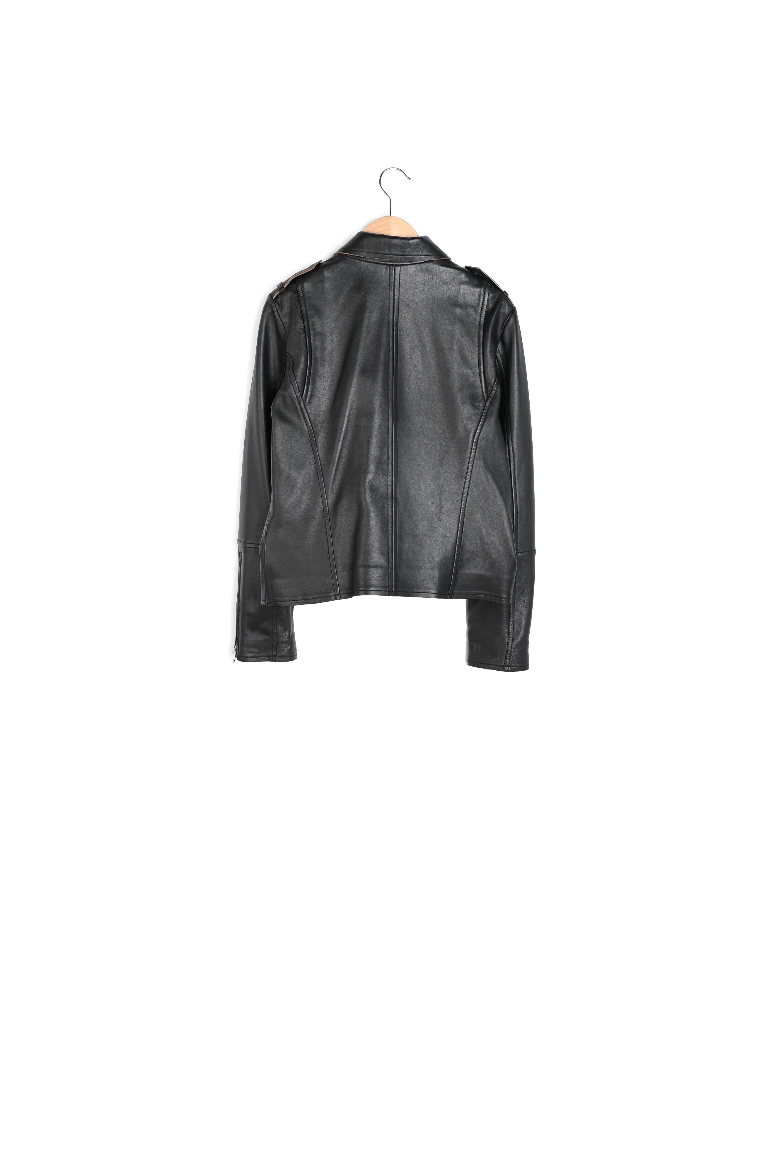 Blouson ORNELLA Faume - seconde main
